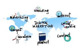 Digital marketing for Beginners